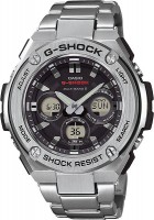 Купить наручний годинник Casio G-Shock GST-W310D-1A: цена от 17830 грн.