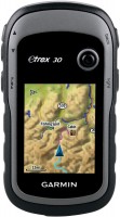 Купить GPS-навигатор Garmin eTrex 30x  по цене от 10400 грн.