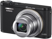 Casio Exilim EX ZR5100. Casio Exilim EX ZR5100