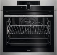 Купити духова шафа AEG Assisted Cooking BPE 842320 M за ціною від 27340 грн.