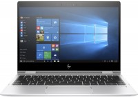 Купить ноутбук HP Elitebook x360 1020 G2 по цене от 43570 грн.