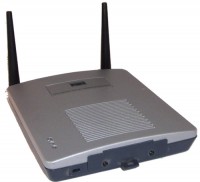 Купить wi-Fi адаптер Cisco AIR-AP1231G-A-K9: цена от 35365 грн.