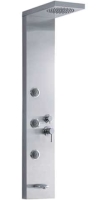 Купить душова система ATLANTIS AKL-9002: цена от 9200 грн.