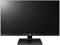 Купить монитор LG 27BK750Y  по цене от 39228 грн.