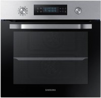Купить духовой шкаф Samsung Dual Cook NV66M3571BS  по цене от 13299 грн.