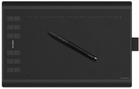 Купити графічний планшет Huion New 1060Plus  за ціною від 2899 грн.