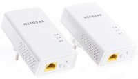 Купить powerline адаптер NETGEAR PL1000  по цене от 3830 грн.