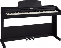 Купить цифровое пианино Roland RP-102  по цене от 45675 грн.