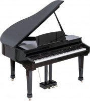 Купить цифровое пианино ORLA Grand 500  по цене от 171084 грн.