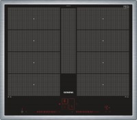 Купить варильна поверхня Siemens EX 645LYC1: цена от 28675 грн.