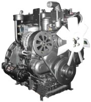 Купить двигатель KAMA KM385BT: цена от 93524 грн.