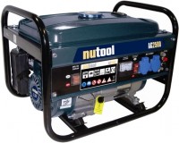 Купить электрогенератор Nutool AG2500  по цене от 5807 грн.