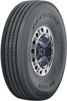 Купити вантажна шина Deestone SV401 (315/80 R22.5 158L) за ціною від 14302 грн.
