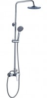 Купить душова система Imprese Bila Smeda T-15086: цена от 8403 грн.
