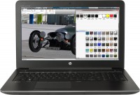 Купить ноутбук HP ZBook 15 G4 по цене от 52056 грн.