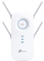 Купить wi-Fi адаптер TP-LINK TL-RE650  по цене от 3499 грн.