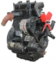 Купить двигатель Xingtai TY2100IT: цена от 86415 грн.