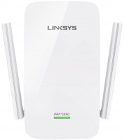 Купить wi-Fi адаптер LINKSYS WAP750AC  по цене от 2258 грн.