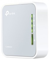 Купити wi-Fi адаптер TP-LINK TL-WR902AC  за ціною від 1556 грн.