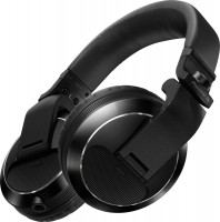Купить навушники Pioneer HDJ-X7: цена от 8660 грн.