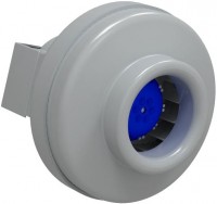 Купити витяжний вентилятор SHUFT CFk MAX (CFk 160 MAX) за ціною від 3854 грн.