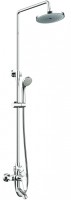 Купити душова система Bravat Eco F6111147C-A  за ціною від 7890 грн.