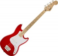 Купить гитара Squier Bronco Bass  по цене от 11920 грн.