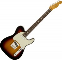 Купити електрогітара / бас-гітара Squier Classic Vibe Telecaster Custom  за ціною від 18011 грн.