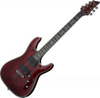 Купити електрогітара / бас-гітара Schecter Hellraiser C-1  за ціною від 58589 грн.