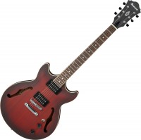 Купити електрогітара / бас-гітара Ibanez AM53  за ціною від 14157 грн.