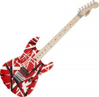 Купить гитара EVH Striped Series: цена от 53360 грн.