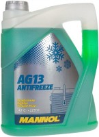 Купить охлаждающая жидкость Mannol Hightec Antifreeze AG13 Ready To Use 5L: цена от 591 грн.