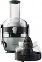 Купить соковыжималка Philips Avance Collection HR 1925  по цене от 16240 грн.