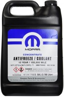 Купить охлаждающая жидкость Mopar Concentrate Antifreeze/Cooolant 10-Year 3.78L  по цене от 849 грн.