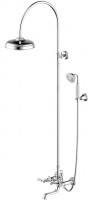 Купити душова система Bravat Art F65193CP-A1  за ціною від 9875 грн.