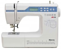 Купити швейна машина / оверлок Minerva JNC100  за ціною від 7896 грн.