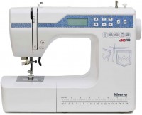 Купить швейная машина / оверлок Minerva JNC200  по цене от 6240 грн.