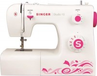 Купити швейна машина / оверлок Singer Studio 15  за ціною від 5190 грн.