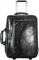 Купить сумка дорожня Piquadro Cabin Trolley BV2960B2: цена от 36687 грн.