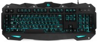 Купити клавіатура Gembird KB-G200L 