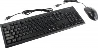 Купить клавіатура A4Tech KRS-8372: цена от 579 грн.