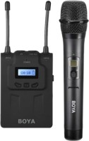 Купити мікрофон BOYA WM8-K2  за ціною від 1025 грн.
