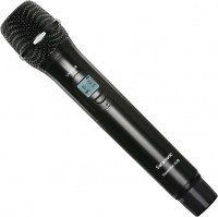 Купити мікрофон Saramonic UwMic9 HU9  за ціною від 6552 грн.