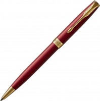 Купить ручка Parker Sonnet K539 Intense Red GT: цена от 7317 грн.