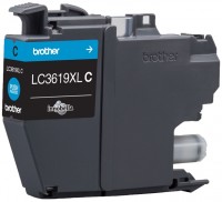 Купити картридж Brother LC-3619XLC  за ціною від 1228 грн.