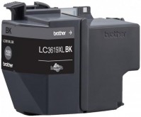 Купить картридж Brother LC-3619XLBK  по цене от 2158 грн.