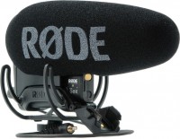Купить микрофон Rode VideoMic Pro Plus: цена от 11046 грн.