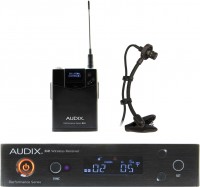 Купити мікрофон Audix AP41 SAX  за ціною від 36207 грн.