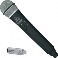 Купить мікрофон Behringer ULM300USB: цена от 5599 грн.