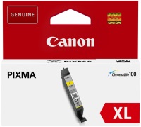 Купить картридж Canon CLI-481Y XL 2046C001  по цене от 620 грн.